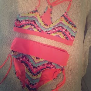 Child’s bathing suit